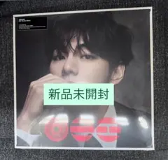 BTS ARIRANG テヒョン LP Vinyl アルバム レコード V - メルカリ