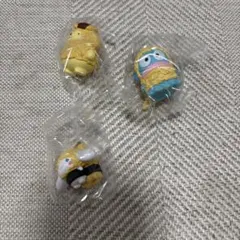 ［明日発送］サンリオ ガチャガチャ