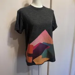 BRIAN ENO AMBIENT KYOTO Tシャツ Amazon.co.jp: ブライアンイーノ展 会場限定Tシャツ Mサイズ