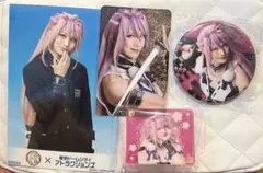 刀ミュ　十周年　東京ドーム　千子村正セット