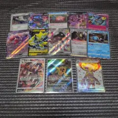 ポケモンカード まとめ売り ギラティナV ミュウツーV 14枚まとめ売り