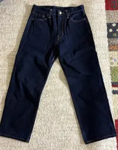 LEVI'S バギーデニム W30 L30