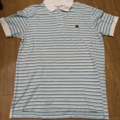美品！Brooks Brothers スリムフィット ポロシャツ M
