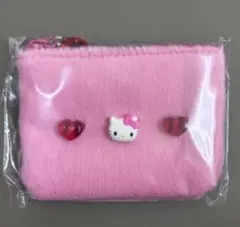 トキメキぽっぷビーズ　シークレットミニコインパース　ハローキティ　サンリオ