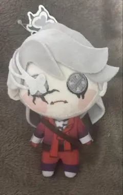 2026年最新】傭兵 ぬいぐるみの人気アイテム - メルカリ