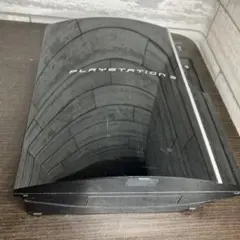 SONY PlayStation 3 CECHL00 本体のみ