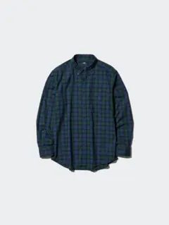 チェックシャツ メンズ