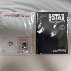 straykids スンミン プロフィール