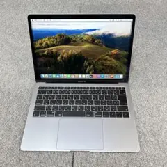 MacBook Air 2018 | i5 / 8GB 256G スペースグレイ