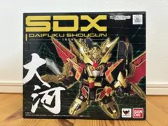 2026年最新】SDX 大福将軍の人気アイテム - メルカリ