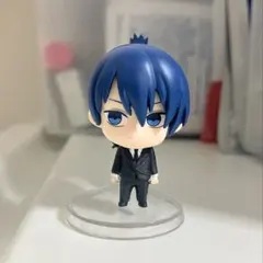 チェンソーマン　早川アキ　カプセルフィギュアコレクション