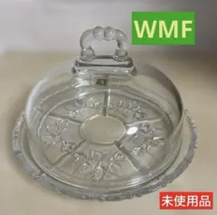 【WMF】ガラス製ケーキドーム♦︎未使用品のサムネイル