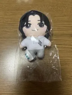 JO1 佐藤景瑚 かぷっこふれんず