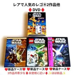2026年最新】スター・ウォーズ ドロイドの大冒険 [dvd]の人気アイテム