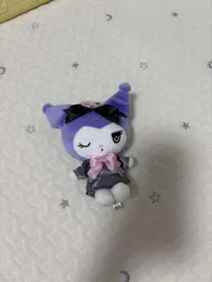 クロミちゃん　当たりくじ　景品