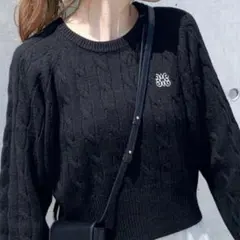 mily bilet 長袖ニット