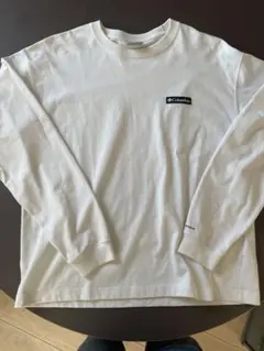コロンビア Columbia ティガーガーデンロングスリーブTシャツ Sサイズのサムネイル