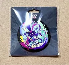 ヘルヴァボス HELLUVA BOSS 缶バッジ オジー フィズ