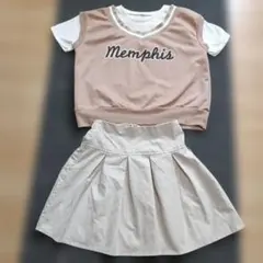 女の子140㎝セット