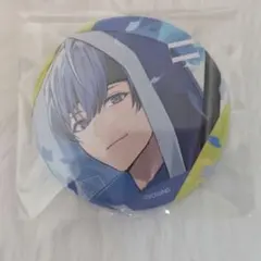 いれいす いふ If 人生謳歌 缶バッジ