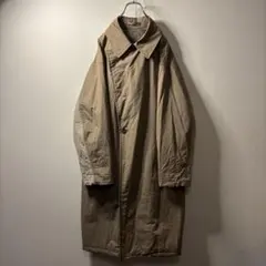 80's 90's vintage taste モンスター ダウン コート