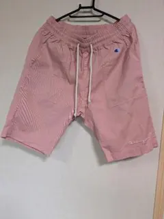 Champion チャンピオン ショートパンツ ピンク L