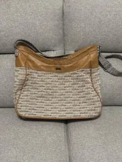 ROXY ショルダーバッグ