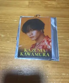 ・THE RAMPAGE 川村壱馬 キーホルダー Summer Riot