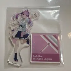 2025年最新】湊あくあ アクリルスタンド ブライトの人気アイテム