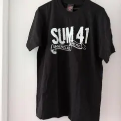 SUM 41 Underclass Hero Tシャツ Sum41　SUM41のサムネイル