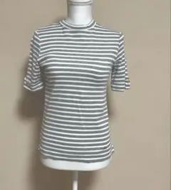 ブルーレーベルクレストブリッジボーダー Tシャツのサムネイル