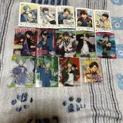 あんスタ 流星隊