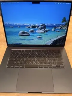 Mami7373 さん専用 MacBook Air 15インチ M2 - メルカリ