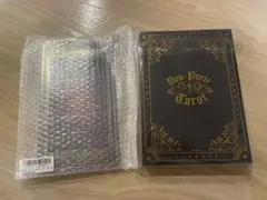 Neo-Porteネオポルテ ハロウィン タロットカード 水無瀬 レア ホロ