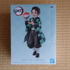 鬼滅の刃 竈門炭治郎 フィギュア