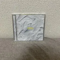 セカオワ silent CD