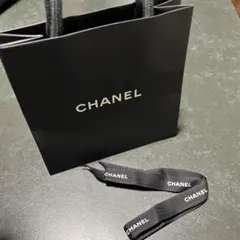 CHANEL紙袋