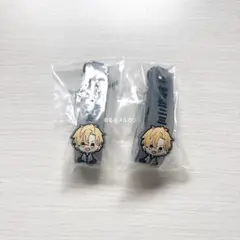 ヒプマイ 伊弉冉一二三 おなまえラバータグ 一番くじ