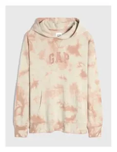GAP タイダイ パーカー