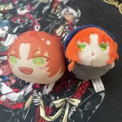 あんスタ 月永レオ おまんじゅう 4個まとめ売り - メルカリ