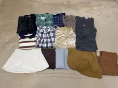 レディース服 14点 まとめ売り