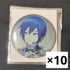プロセカ KAITO 缶バッジ Vol.5A 神高文化祭 再販