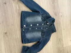 デニムジャケット 95cm