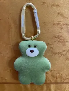 mojojojo フィギュアマスコット Vol.3 matcha