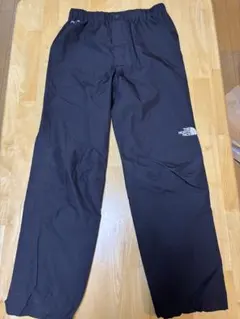 ノースフェイス　クライムライトジップパンツ（旧モデル）　メンズ　S ブラック