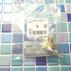 アイナナ めじるしマスコット 王様プリン 十龍之介