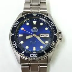 ORIENT ダイバー RAY2 自動巻 メンズ 腕時計 稼働のサムネイル