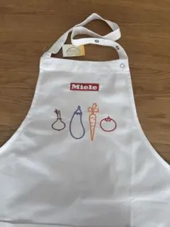 ◆連絡専用◆  & ミーレ miele エプロン☆ 2025年最新】Miele エプロン・三角巾の人気アイテム - メルカリ