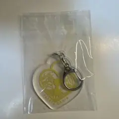 原因は自分にある。 大倉空人 キーホルダー