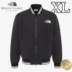 新品 ノースフェイス OLEMA EX ボンバージャケット 黒 XL　韓国限定